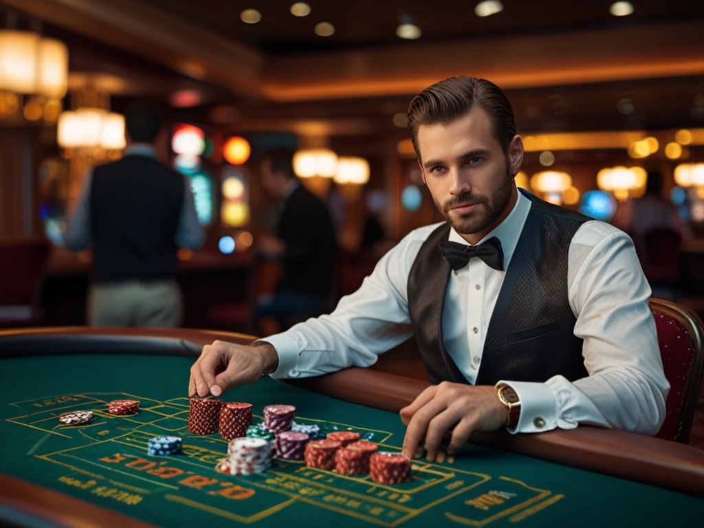 Casino Game Image